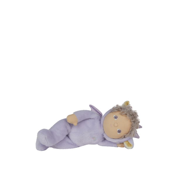 Olli Ella Dinky Dinkum Doll - Dragon Duffy