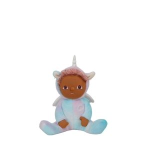 Olli Ella Dinky Dinkum Doll - Uli Unicorn