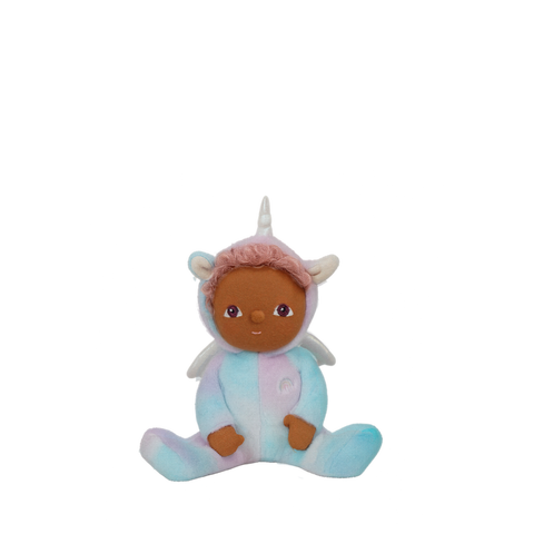 Olli Ella Dinky Dinkum Doll - Uli Unicorn