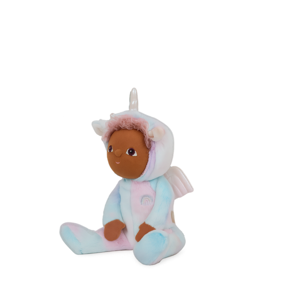 Olli Ella Dinky Dinkum Doll - Uli Unicorn