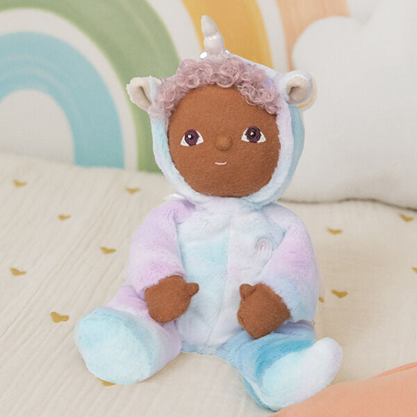 Olli Ella Dinky Dinkum Doll - Uli Unicorn