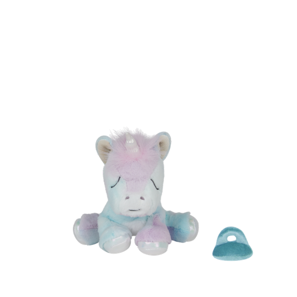 Olli Ella Binky Rainbow Unicorn Dream
