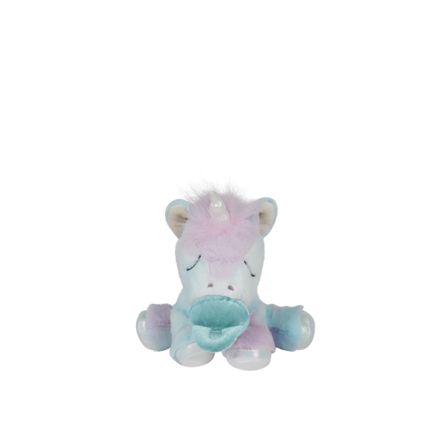 Olli Ella Binky Rainbow Unicorn Dream