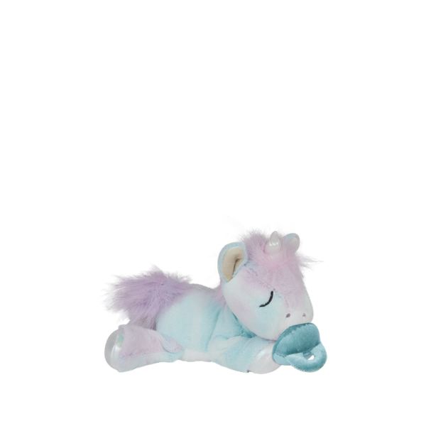 Olli Ella Binky Rainbow Unicorn Dream