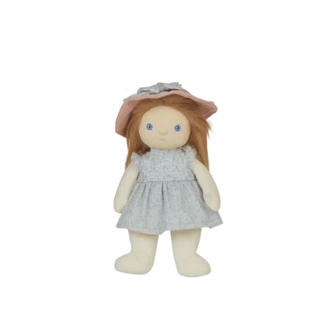 Olli Ella Dress Me Dinky - Penelope Petals