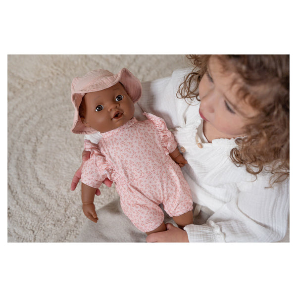 Little Dutch Baby Doll Clothes - Pink