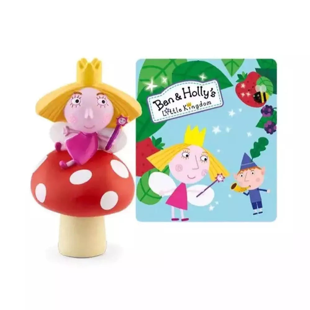 Tonies - Holly from Ben & Holly