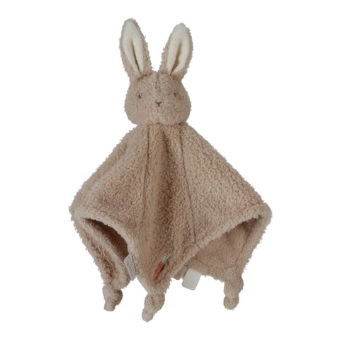 Little Dutch Bunny Comforter Cuddle Cloth