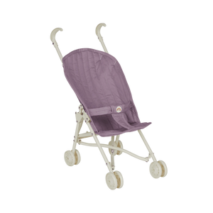 DINKUM DOLLS SOLLIE STROLLER | LAVENDER