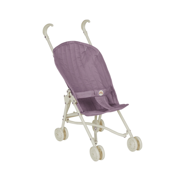 DINKUM DOLLS SOLLIE STROLLER | LAVENDER