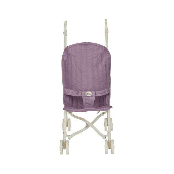 DINKUM DOLLS SOLLIE STROLLER | LAVENDER