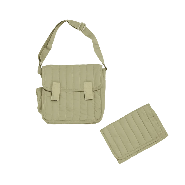 Carrie Convertible Changing Set | SAGE