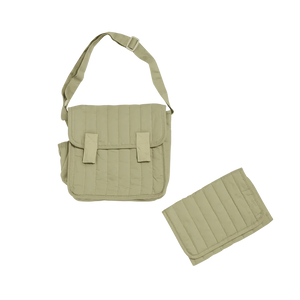Carrie Convertible Changing Set | SAGE