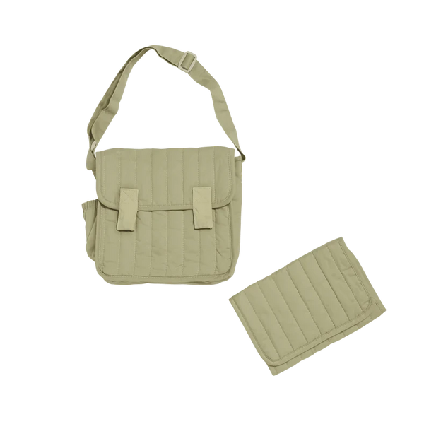 Carrie Convertible Changing Set | SAGE