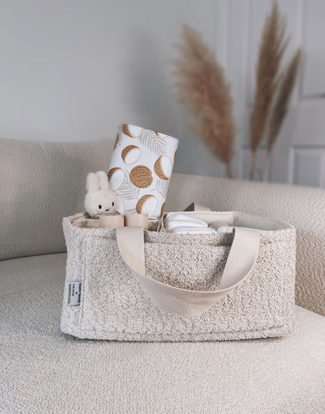 Coconuts Baby Changing Travel Mat