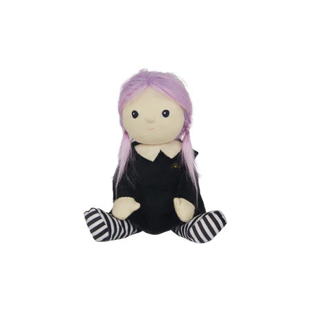 Olli Ella Dinky Dinkums - Willa Witch Halloween
