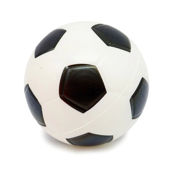 Football Cones & Ball Set
