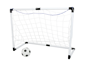 Football Goal & Ball Set