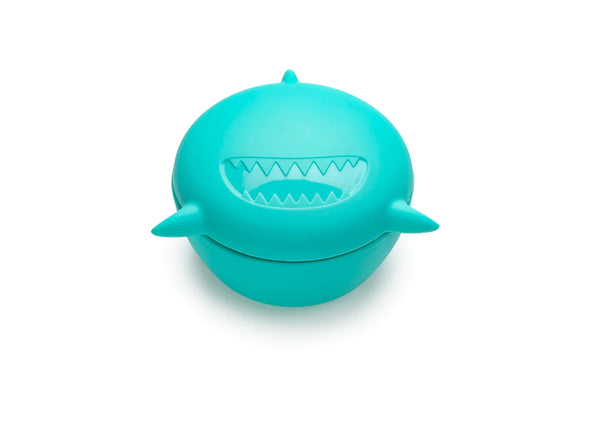 Animal Silicone Bowl with Lid (Various Animals)