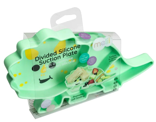 Animal Silicone Suction Plate (Various Animals)