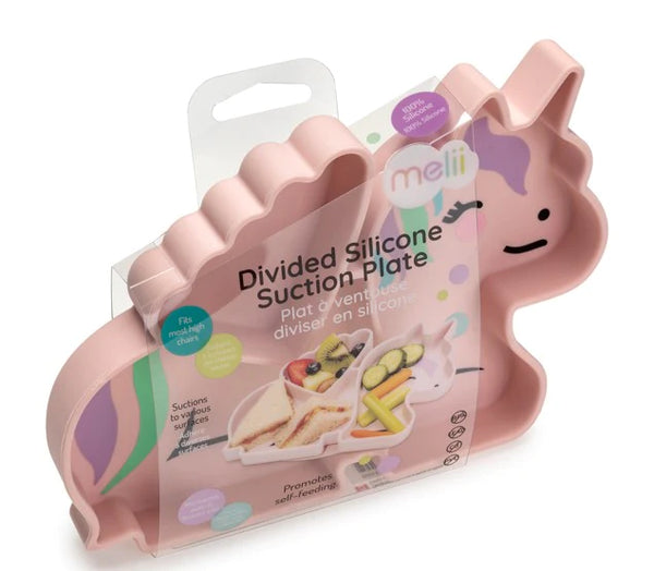 Animal Silicone Suction Plate (Various Animals)