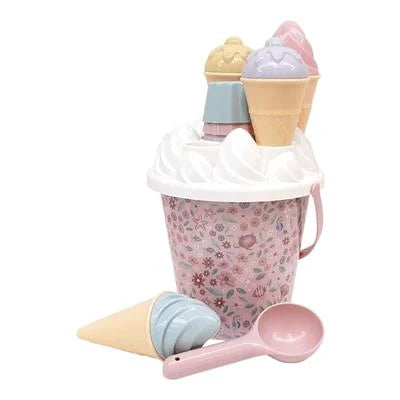 Little Dutch Dreamy Mermaid Ice cream Bucket PRE-ORDER