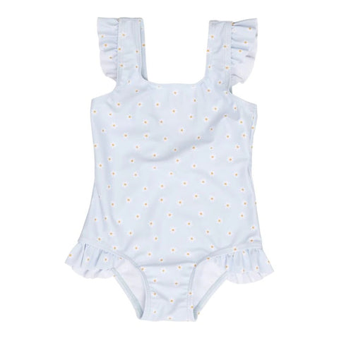 Little Dutch Beach Swimwear Daisy Flowers