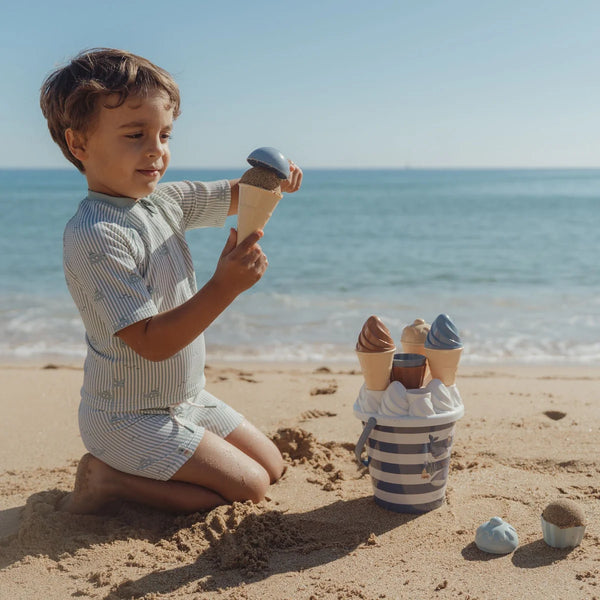 Little Dutch Ocean World Ice cream Bucket
