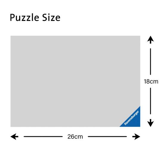 Cocomelon 2x 12 Piece Jigsaw Puzzle