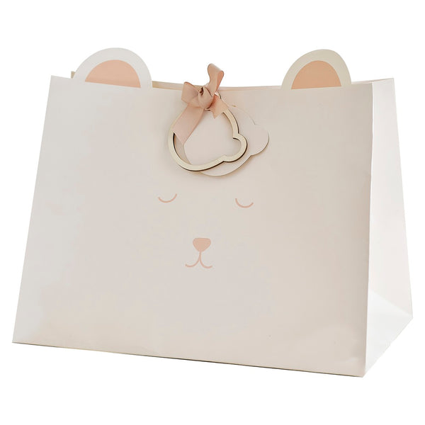 Add a Teddy Gift Bag to your Order