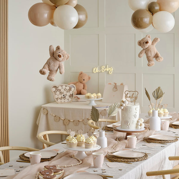 Add a Teddy Gift Bag to your Order