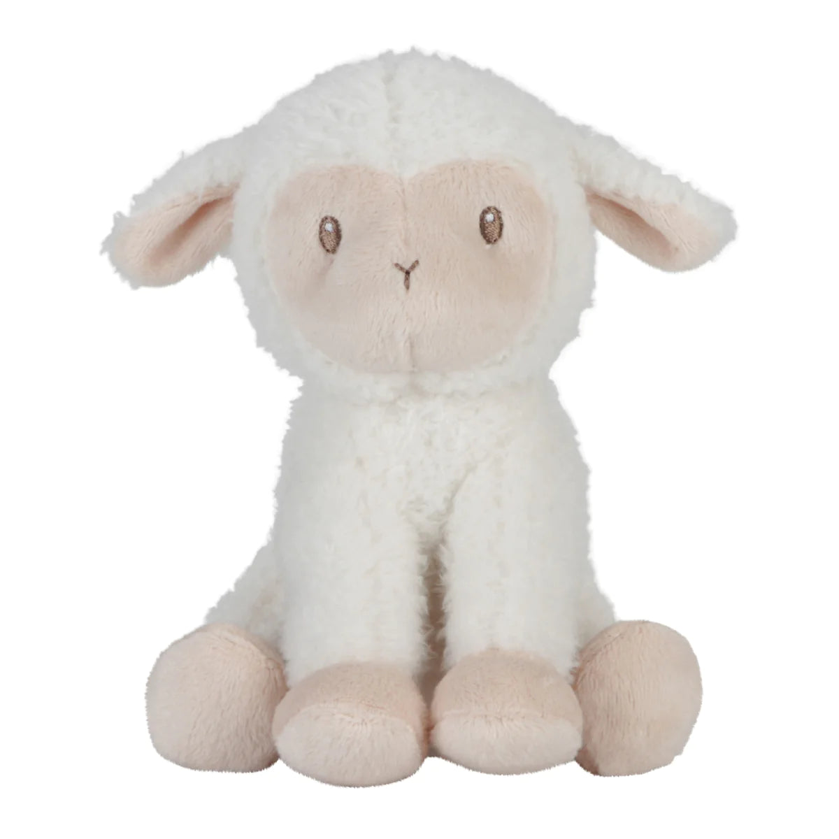 Little Dutch Farm - 17cm Cuddle Sheep