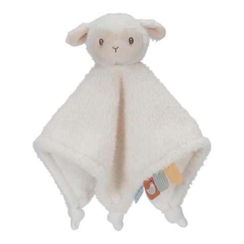 Little Dutch Farm - Cuddle Sheep Comforter