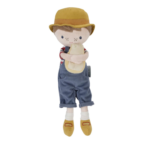 Little Dutch Farm - Farmer Jim 35cm