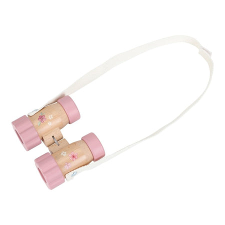 Little Dutch Pink Binoculars