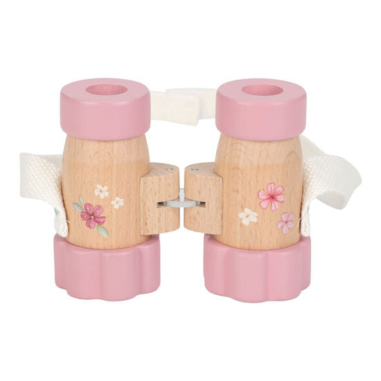Little Dutch Pink Binoculars