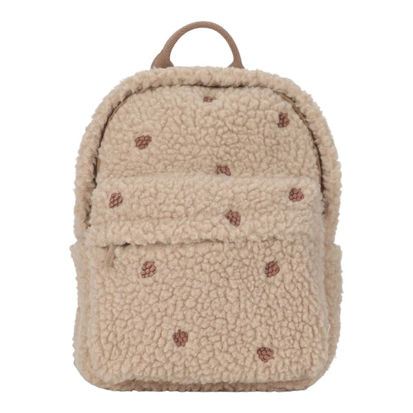Little Dutch Teddy Forest Friends Backpack