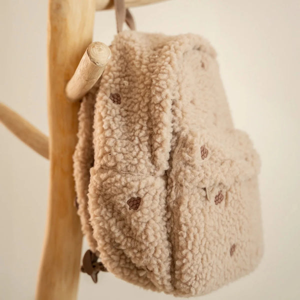 Little Dutch Teddy Forest Friends Backpack