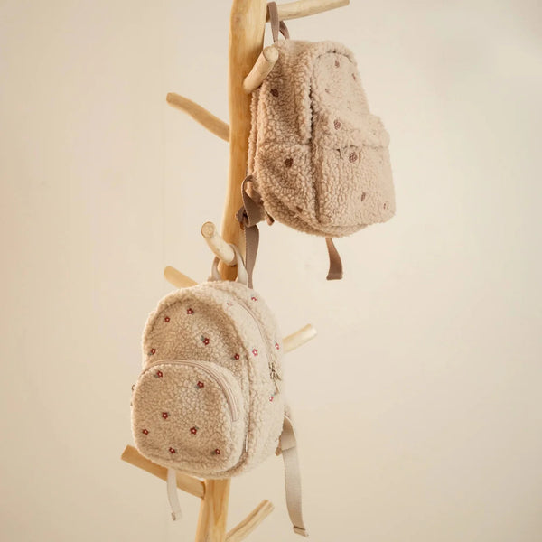 Little Dutch Teddy Forest Friends Backpack