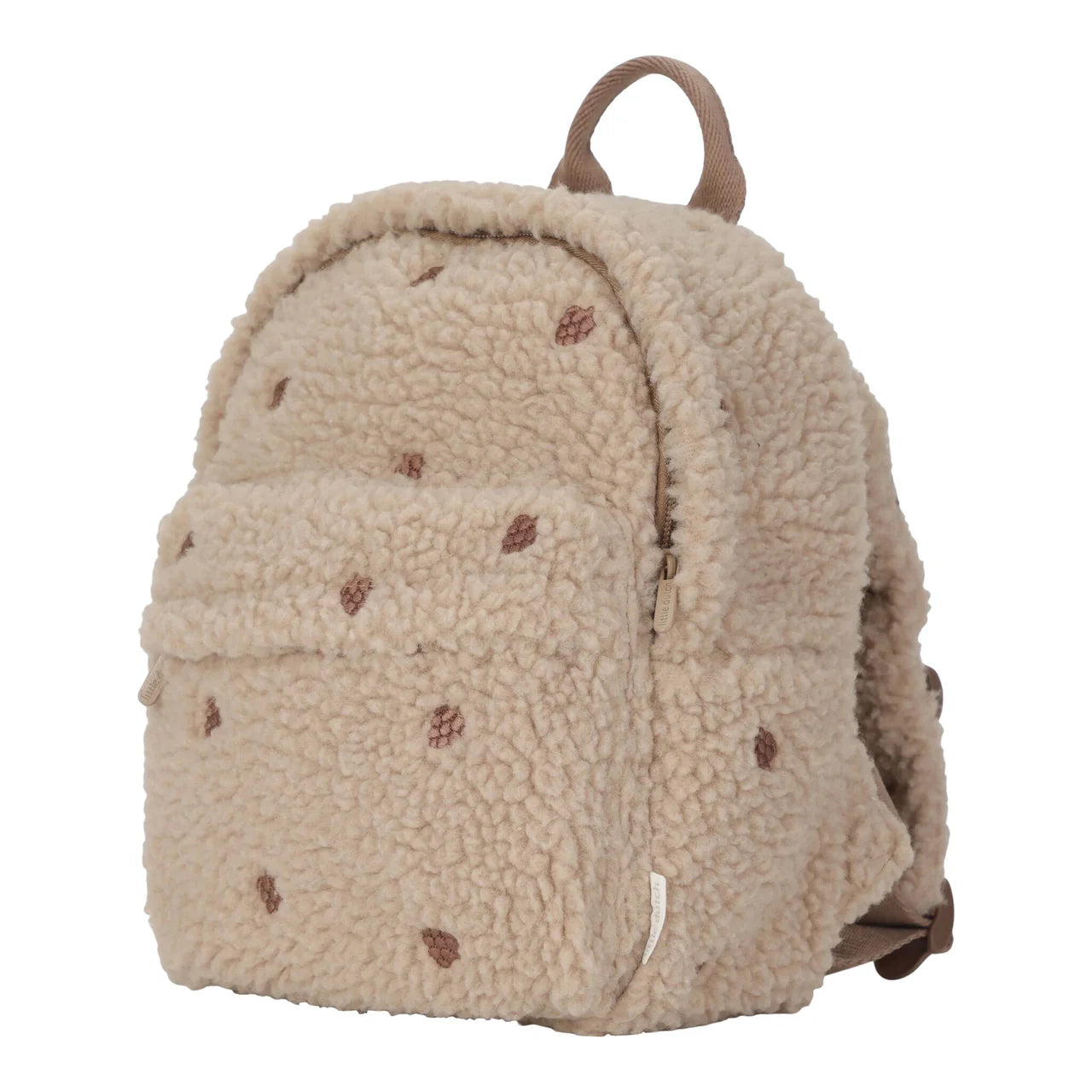 Little Dutch Teddy Forest Friends Backpack