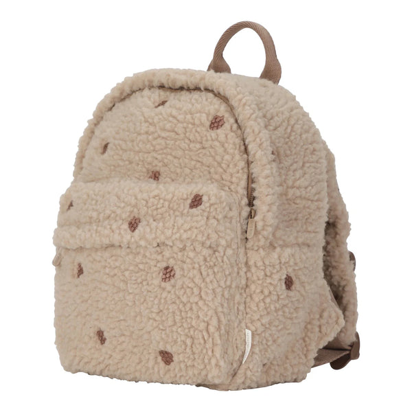 Little Dutch Teddy Forest Friends Backpack