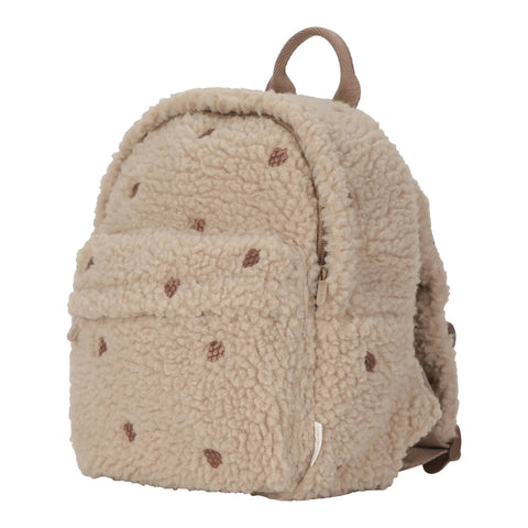Little Dutch Teddy Forest Friends Backpack