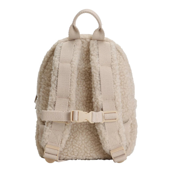 Little Dutch Teddy Fairy Garden Flower Backpack