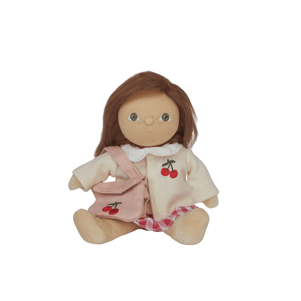 Olli Ella Dress Me Dinky - Hazel Hawthorne