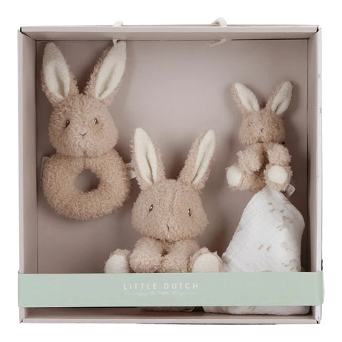 Little Dutch Gift Box - Little Bunny