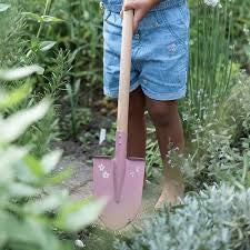 未使用品 ☆コマツ MINI SHOVEL ガーデンピンクPC02 未使用品 ☆コマツ MINI SHOVEL ガーデンピンクPC02 - メルカリ