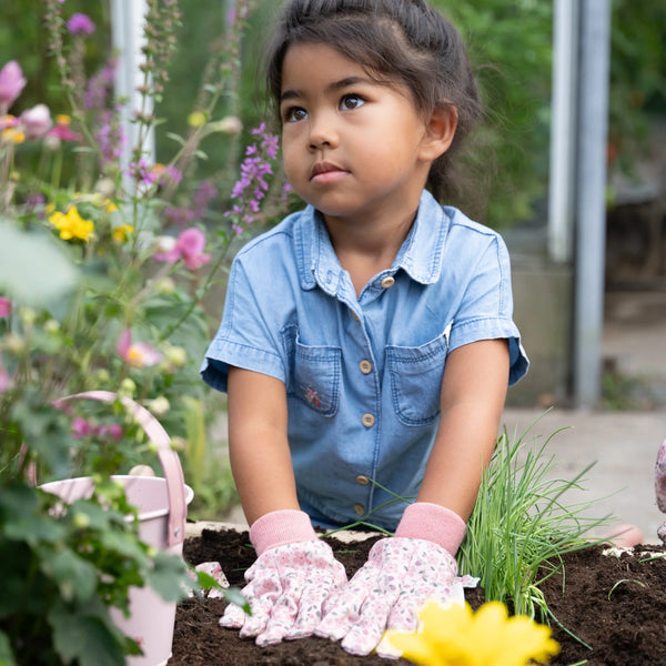 Little Dutch Gardening gloves - Fairy Garden