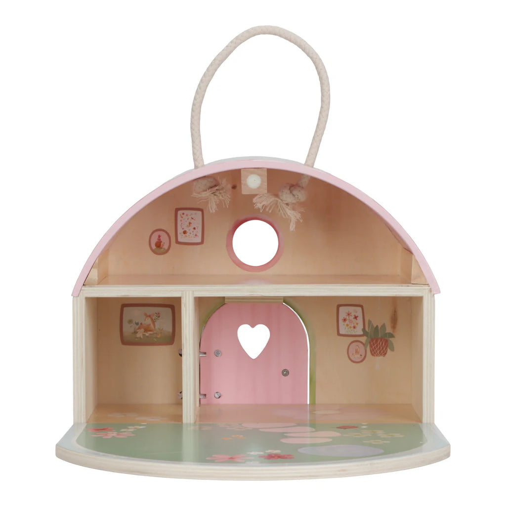 Little Dutch Fairy Dolls House Panda Pip