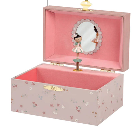 Little Dutch Musical Jewellery Box Evi