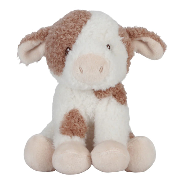 Little Dutch Farm - 17cm Cuddle Cow